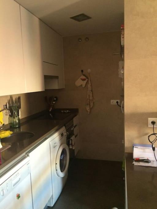 Appartamento Relajate Despues De Patear Madrid