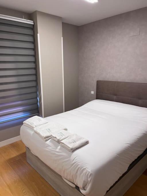 Appartamento Relajate Despues De Patear Madrid