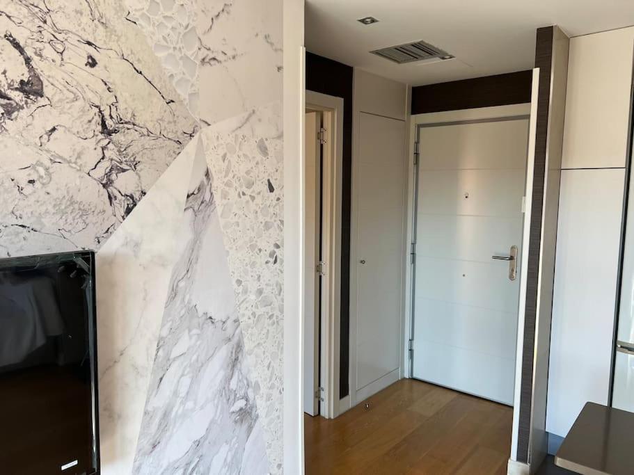 Relajate Despues De Patear Apartamento Madri